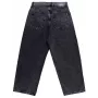 Pantaloni Kamuflage Way Too Big Black L