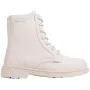 Kappa Deenish Scarpe lifestyle donna beige 242885 1210
