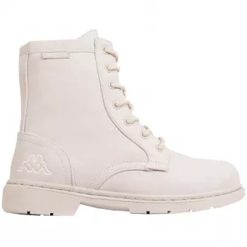 Kappa Deenish Sneaker donna beige 242885 1210