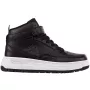 Kappa Draydon sneaker lifestyle donna bianco rosa 37