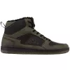 Kappa Lineup Fur 243374 3111 Stivali invernali bambino nero rosa