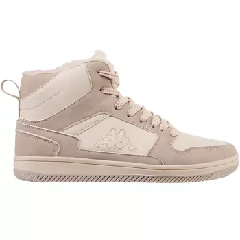 Kappa Lineup Fur stivali invernali 139128_38 blu rosa bambino unisex