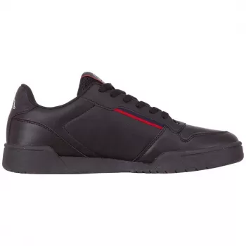 Kappa Marabu sneaker donna nero 242765 1120 taglia 37
