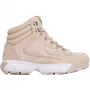 Kappa Shivoo Ice Sneaker donna beige 242968 4210