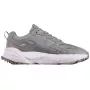 Kappa Turako 243377 1633 Sneaker bambino con doppio strappo, grigio/blu/limette