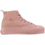 Kappa Viska OC sneaker donna rosa 243208OC 7171