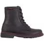 Kappa Donna Deenish Lifestyle Sneakers nero-rosa 242885 1122