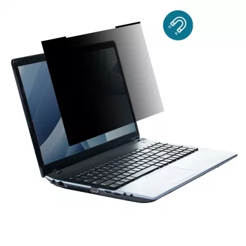 KAPSOLO filtro magnetico privacy a 2 vie per laptop 16 pollici 16:10 (KAP30552)