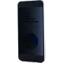 KAPSOLO pellicola protezione privacy a 2 vie per Apple iPhone 14 Pro, pellicola in PET autoadesiva, anti-riflesso, antigraffio, anti-impronte, trasparente KAP13011