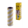 Kärcher 2.863-329.0 set ruote universale per bocchette per pavimenti EasyFix (confezione da 2, microfibra)