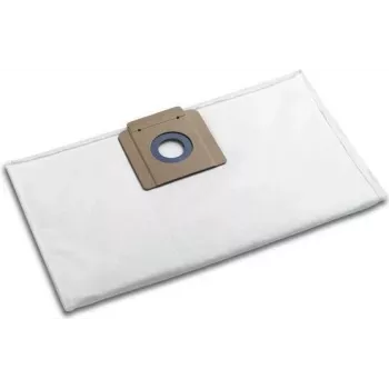 Kärcher set sacchetti in feltro per aspirapolvere NT (confezione da 5) - 6.904-351.0