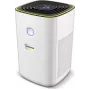 Kärcher Professional AF 20 Purificatore d'aria per ambienti fino a 20 m² – Bianco/Nero