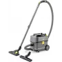 Kärcher T 10/1 Adv HEPA Aspirapolvere industriale 585 W