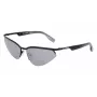 KARL LAGERFELD KL352S Occhiali da sole unisex nero/grigio 61mm