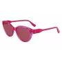 KARL LAGERFELD KL6099S-525 Occhiali da sole donna havana marrone sfumato 54mm