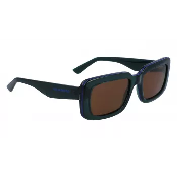 KARL LAGERFELD Occhiali da sole unisex KL6101S-300 54/19/140 mm