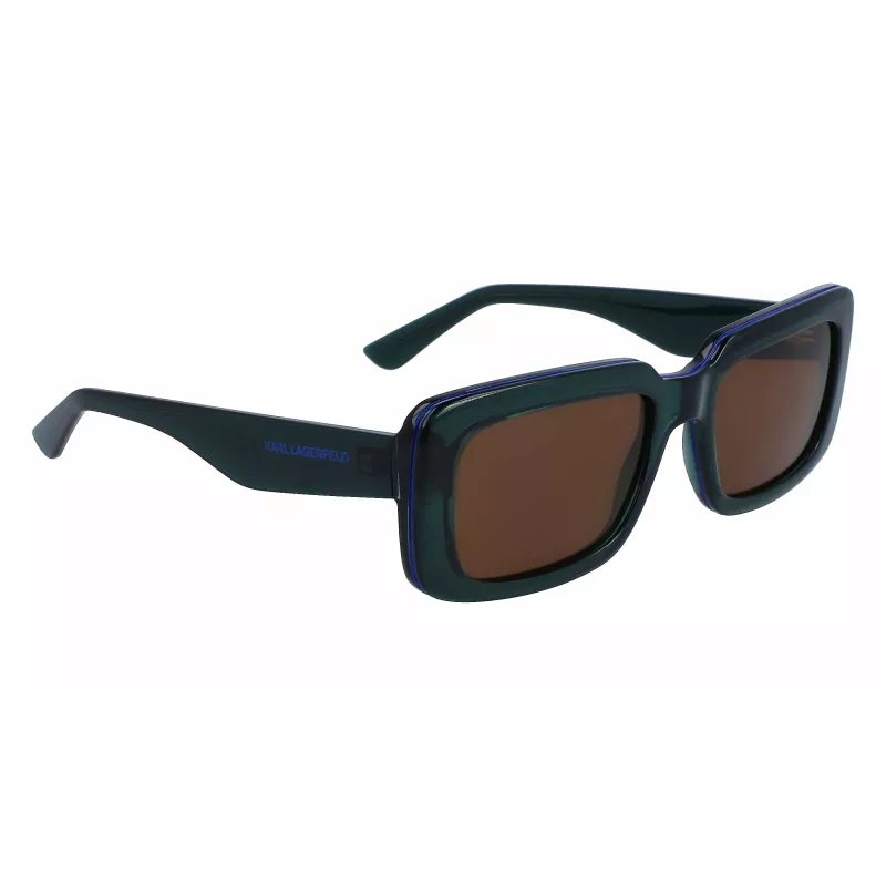 KARL LAGERFELD Occhiali da sole unisex KL6101S-300 54/19/140 mm