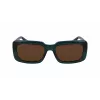 KARL LAGERFELD Occhiali da sole unisex KL6101S-300 54/19/140 mm