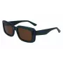 KARL LAGERFELD Occhiali da sole unisex KL6101S-300 54/19/140 mm