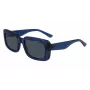 KARL LAGERFELD KL6101S-400 Occhiali da sole unisex havana marrone 54mm