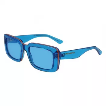 Occhiali da sole donna KARL LAGERFELD KL6101S-450 54/19/140 mm