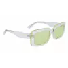 KARL LAGERFELD Occhiali da sole unisex KL6101S-970 54/19/140 mm