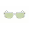 KARL LAGERFELD Occhiali da sole unisex KL6101S-970 54/19/140 mm