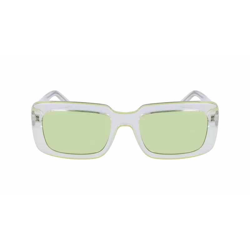 KARL LAGERFELD Occhiali da sole unisex KL6101S-970 54/19/140 mm