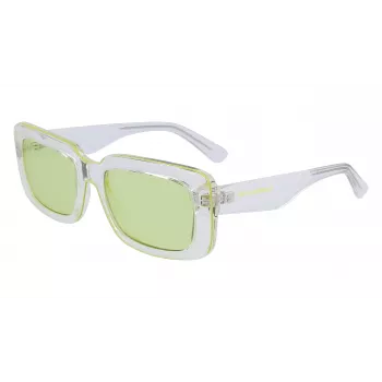 KARL LAGERFELD Occhiali da sole unisex KL6101S-970 54/19/140 mm