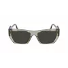 KARL LAGERFELD KL6123S Occhiali da sole unisex - 54/18/140 mm - Codice colore 1827