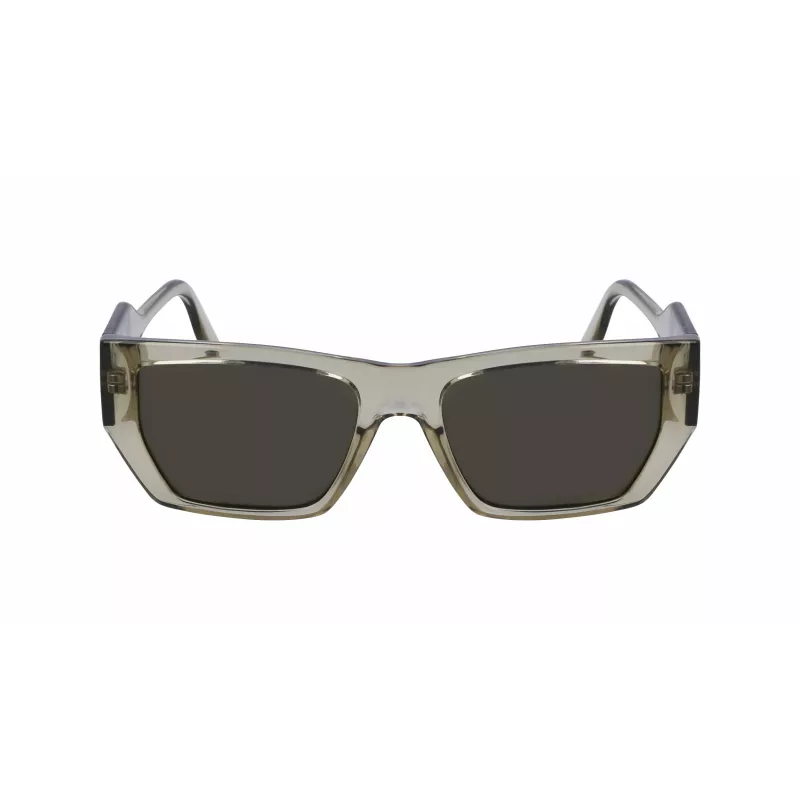 KARL LAGERFELD KL6123S Occhiali da sole unisex - 54/18/140 mm - Codice colore 1827