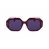 KARL LAGERFELD KL6124S-541 Occhiali da sole donna 53/22/145 mm