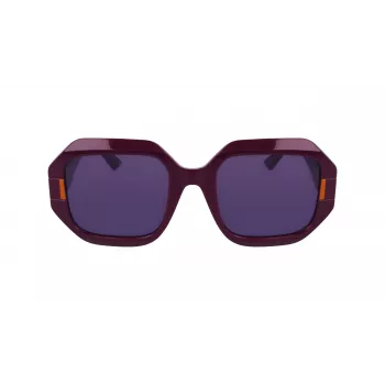 KARL LAGERFELD KL6124S-541 Occhiali da sole donna 53/22/145 mm