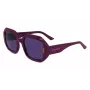 KARL LAGERFELD KL6124S-541 Occhiali da sole donna 53/22/145 mm