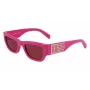 KARL LAGERFELD KL6141S522152 Occhiali da sole donna Havana Brown Gradient 52mm