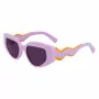 KARL LAGERFELD KL6144S-650 Occhiali da sole donna 50/18/140 mm
