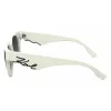 KARL LAGERFELD KL6161SNN5418 Occhiali da sole da donna 54/18/140 mm
