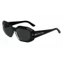 Occhiali da sole donna KARL LAGERFELD KL6167S-001 nero grigio 53mm