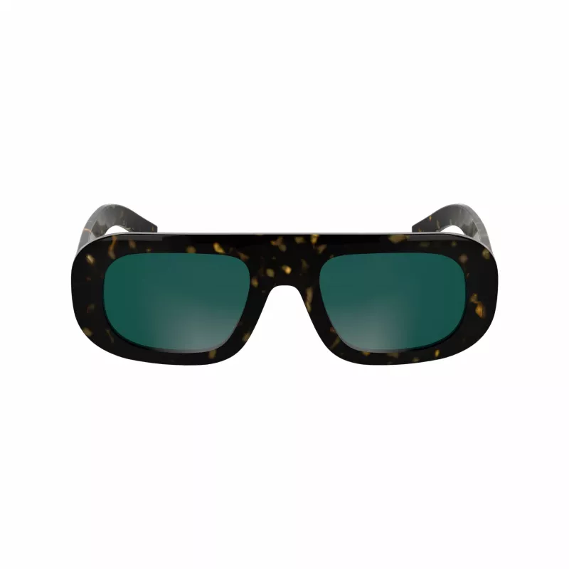 KARL LAGERFELD KL6188S-242 Occhiali da sole uomo havana brown gradient 52mm