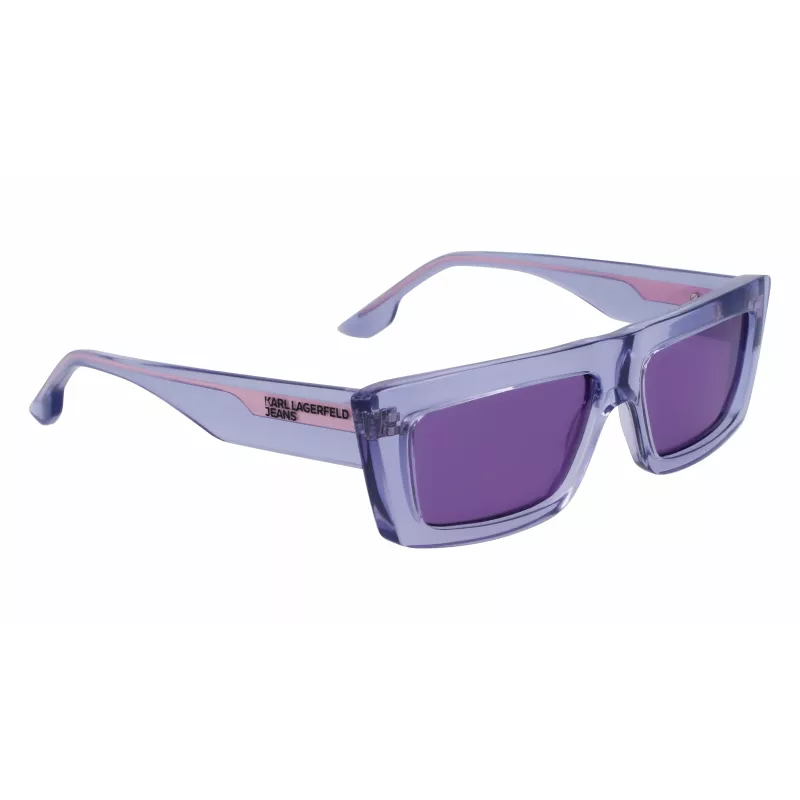 KARL LAGERFELD KLJ6147S56156 occhiali da sole unisex 56/15/145 mm