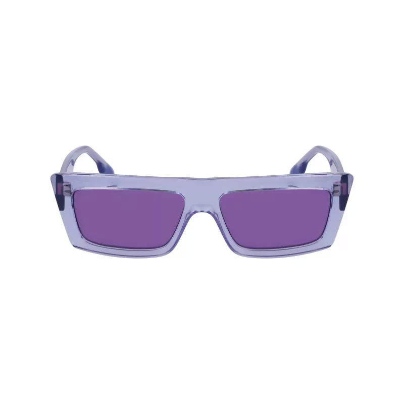 KARL LAGERFELD KLJ6147S56156 occhiali da sole unisex 56/15/145 mm