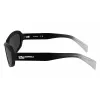 KARL LAGERFELD KLJ6200S Occhiali da sole unisex 57/21/140 mm UV400
