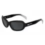 KARL LAGERFELD KLJ6200S Occhiali da sole unisex 57/21/140 mm UV400