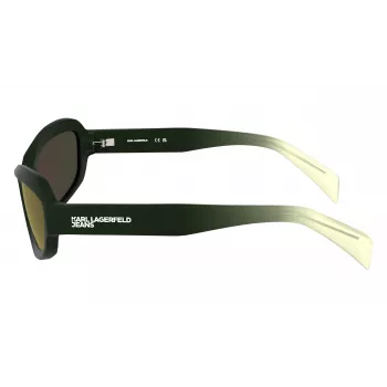 KARL LAGERFELD KLJ6200S57213 Occhiali da sole unisex 57/21/140 mm