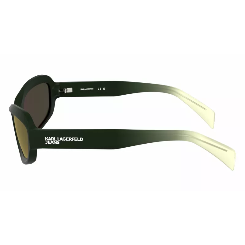 KARL LAGERFELD KLJ6200S57213 Occhiali da sole unisex 57/21/140 mm