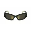 KARL LAGERFELD KLJ6200S57213 Occhiali da sole unisex 57/21/140 mm