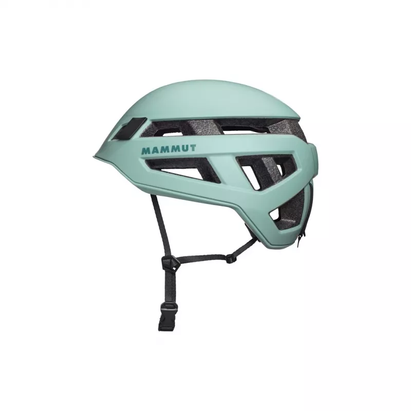 Kask Mammut Crag Sender casco - Jade 56-61 cm