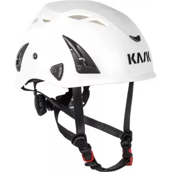 KASK Superplasma PL casco di protezione EN 12492 bianco 51-62 cm AHE00005-201