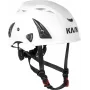 KASK Superplasma PL casco di protezione EN 12492 bianco 51-62 cm AHE00005-201