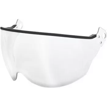 KASK V2 Plus Visiera specchiata argento per caschi Plasma, Superplasma e Superplasma HP (WVI00018-520)
